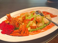 -潮府馆·非遗潮州菜·世纪公园(新国际博览中心店)