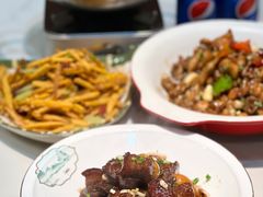 -澎湖湾农家菜(八一路楚天府店)