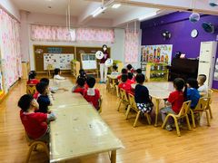 -井德幼儿园(新康花园店)