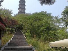 -巢湖姥山岛