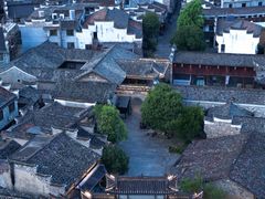 -清漾毛氏文化村