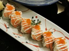 -曙亚洲餐厅-重庆富力艾美酒店(南坪万达广场店)