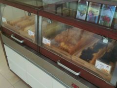 -东南饼庄(南昌市卫生学校住宅区店)