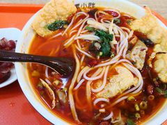 -螺小胖柳州螺蛳粉(钟楼总店)