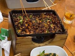 -木屋烧烤(南山蛇口招商花园城店)