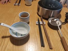 -十二舍·湯物素煮(江泰潤政店)