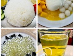 -佰搭果·广式茶餐厅(石牌东路店)