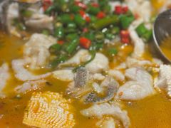 -川味堂·四川豆花(八卦岭店)