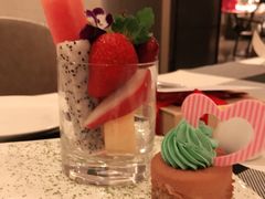 -深圳同泰万怡酒店·万荟轩自助餐厅(同泰店)