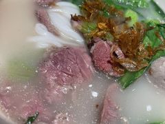 -潮巷·老潮汕美食集市(欢乐港湾店)