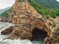 -杨梅坑