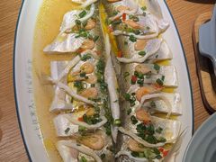 -蜜桃餐厅·伴山(绿宝广场店)