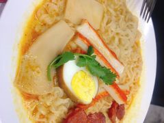 -華人 華星冰室(氹仔 店)