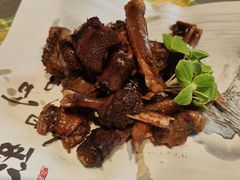 -佬太公海鸭·海鲜大排档(上海总店)