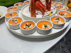 -无锡瑞廷西郊酒店·悦湖景观餐厅