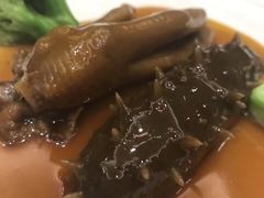 -海都六福酒家(世博广场店)
