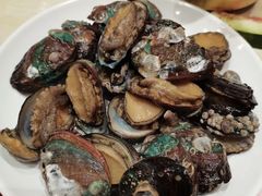 -芭菲盛宴·环球美食(袁家岗店)