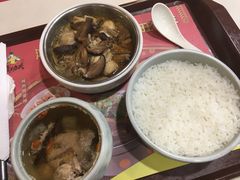 -真功夫(北京路步行街店)