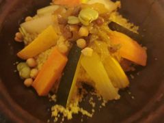 -Tajine Moroccan塔金摩洛哥中东餐厅