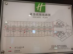 -成都世纪城假日酒店-西楼