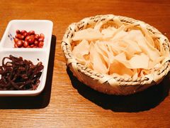 -南拳十三姨·潮汕砂锅粥(世纪金源店)