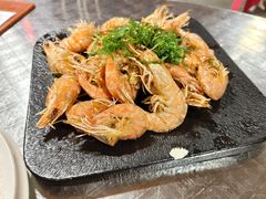 -钱山海鲜大排档