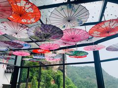 -大慈岩风景区