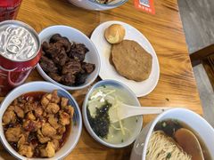 -小方的面(徐家汇店)