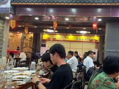 -新五一海鲜•夜宵大排档(城隍庙店)