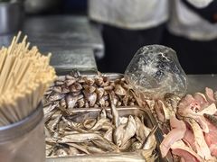 -大马弄蒋师傅美食酥鱼(察院前店)