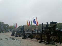 -淹城春秋乐园