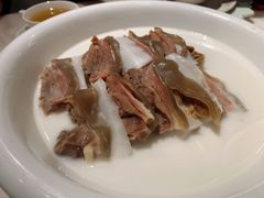 清焖东山羊-闻见中国海南菜(K11店)