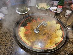 -缘福乡村铁锅炖民宿(八达岭店)