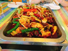 -滋味烤鱼(超洋店)