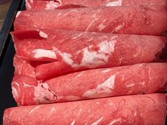 -清真·京华源铜锅涮肉(丰庆店)