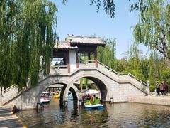 -团结湖公园