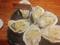 -烧蠔帮·湛江生蚝(南桥店)