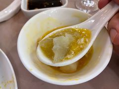 蟹粉鱼唇-王宝和酒家(黄浦店)