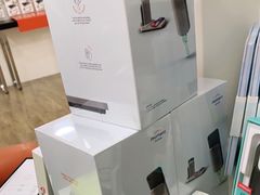 -百邦苹果官方授权维修(文景大厦店)