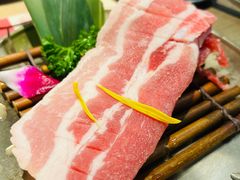 -西塔老太太泥炉烤肉(望京一店)