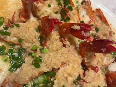 -海陵岛保利皇冠假日酒店·御公馆中餐厅 CANAL LNUA