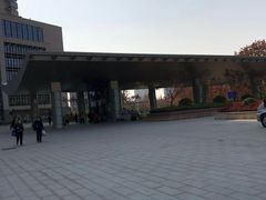 -江苏省人民医院(广州路院区)