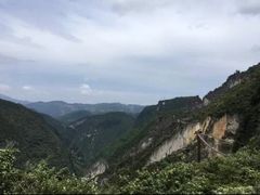 -武陵山森林公园