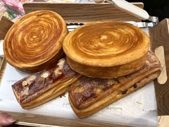 枫糖唱片-好利来(八角店)