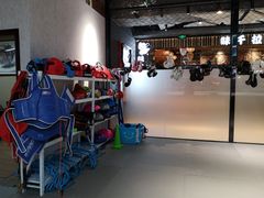 -FC格斗拳馆(东街店)