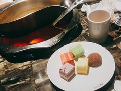 -冠菌火锅自助(东莞桥头店)
