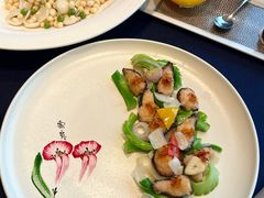 -馋遇江南·精致湖景雅宴(东方之门店)