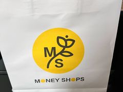 -Money Shops(愚园路店)