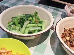 -彭耕记猪油炒小菜(吉联mall店)