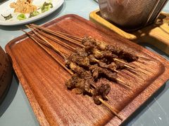 -小大董·烤鸭(观景餐厅·南京西路店)